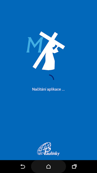Run android online APK Křížová cesta s Marií from MyAndroid or emulate Křížová cesta s Marií using MyAndroid Run android online APK Křížová cesta s Marií from MyAndroid or emulate Křížová cesta s Marií using MyAndroid