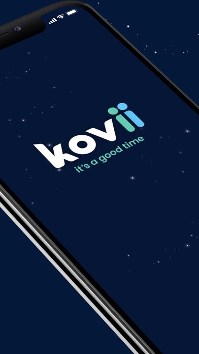 Emulate iPhone app Kovii - calls and video calls using MyAndroid Emulate iPhone app Kovii - calls and video calls using MyAndroid