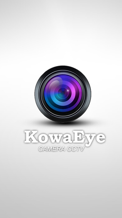 Emulate iPhone app KowaEye using MyAndroid Emulate iPhone app KowaEye using MyAndroid