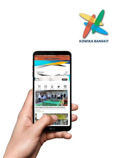 Run android online APK KOWIKA from MyAndroid or emulate KOWIKA using MyAndroid