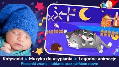 Emulate iPhone app Kołysanki Mamy - Muzyka do Snu using MyAndroid Emulate iPhone app Kołysanki Mamy - Muzyka do Snu using MyAndroid