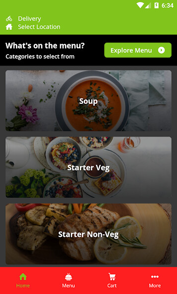 Run android online APK Kozee Kutteer from MyAndroid or emulate Kozee Kutteer using MyAndroid