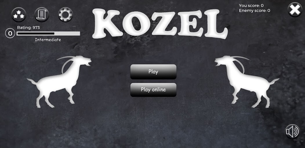 Run android online APK Kozel (Card game) from MyAndroid or emulate Kozel (Card game) using MyAndroid Run android online APK Kozel (Card game) from MyAndroid or emulate Kozel (Card game) using MyAndroid