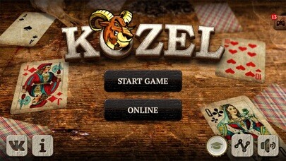 Emulate iPhone app Kozel HD Online using MyAndroid Emulate iPhone app Kozel HD Online using MyAndroid