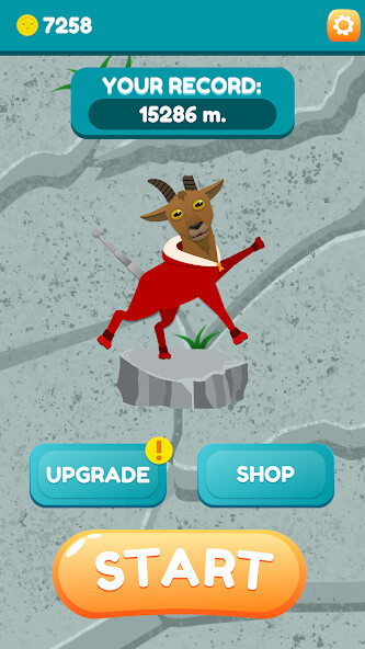 Run android online APK Kozel Jump from MyAndroid or emulate Kozel Jump using MyAndroid Run android online APK Kozel Jump from MyAndroid or emulate Kozel Jump using MyAndroid