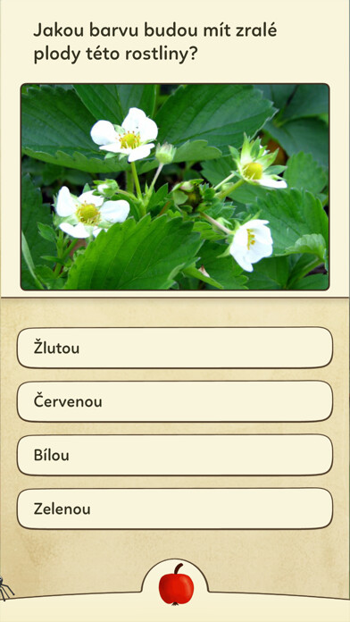 Emulate iPhone app Kozel Ovozel using MyAndroid