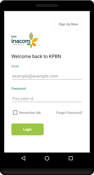 Run android online APK KPBN INACOM CT-Platform Portal from MyAndroid or emulate KPBN INACOM CT-Platform Portal using MyAndroid Run android online APK KPBN INACOM CT-Platform Portal from MyAndroid or emulate KPBN INACOM CT-Platform Portal using MyAndroid