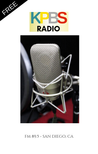 Run android online APK KPBS-FM Radio from MyAndroid or emulate KPBS-FM Radio using MyAndroid