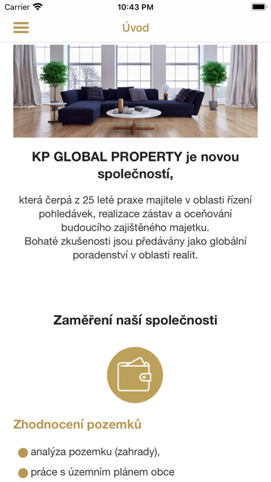 Emulate iPhone app KP global property using MyAndroid Emulate iPhone app KP global property using MyAndroid