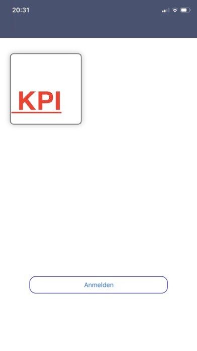 Emulate iPhone app KPI2 using MyAndroid Emulate iPhone app KPI2 using MyAndroid