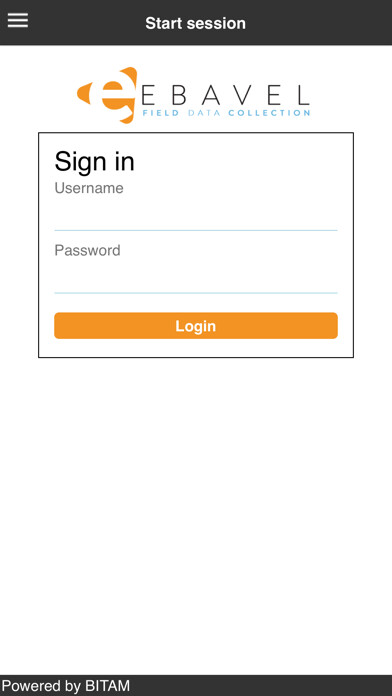Emulate iPhone app KPI Forms V603 AR using MyAndroid Emulate iPhone app KPI Forms V603 AR using MyAndroid