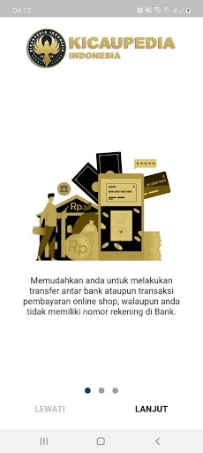 Run android online APK kpipay from MyAndroid or emulate kpipay using MyAndroid