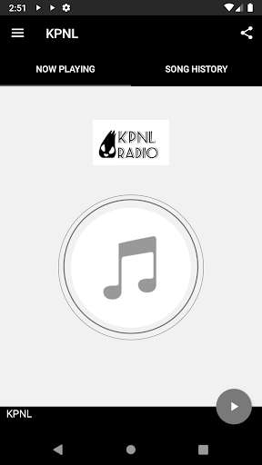 Run android online APK KPNL Radio from MyAndroid or emulate KPNL Radio using MyAndroid