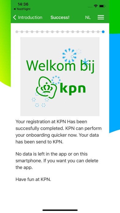 Run android online APK KPN Onboarding from MyAndroid or emulate KPN Onboarding using MyAndroid