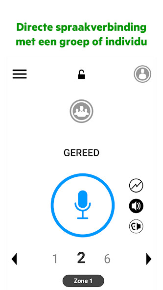 Run android online APK KPN Push-To-Talk from MyAndroid or emulate KPN Push-To-Talk using MyAndroid