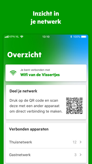 Emulate iPhone app KPN Thuis using MyAndroid Emulate iPhone app KPN Thuis using MyAndroid