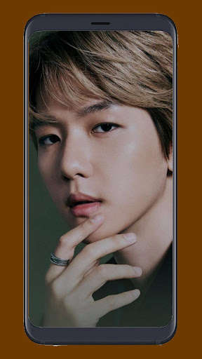 Run android online APK Kpop Baekhyun Exo Wallpaper from MyAndroid or emulate Kpop Baekhyun Exo Wallpaper using MyAndroid