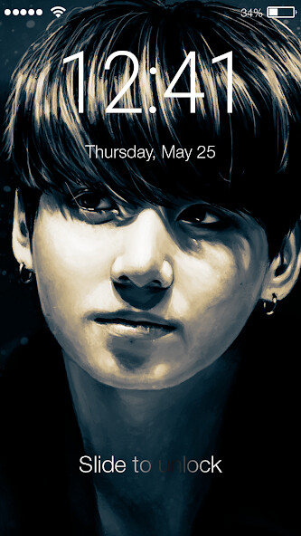 Run android online APK Kpop Boy Cute Jung Wallpaper S from MyAndroid or emulate Kpop Boy Cute Jung Wallpaper S using MyAndroid