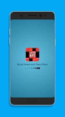 Emulate Android APK KPOP BTS Piano Game