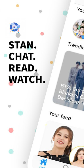Run android online APK K-Pop Fans – News Community from MyAndroid or emulate K-Pop Fans – News Community using MyAndroid Run android online APK K-Pop Fans – News Community from MyAndroid or emulate K-Pop Fans – News Community using MyAndroid
