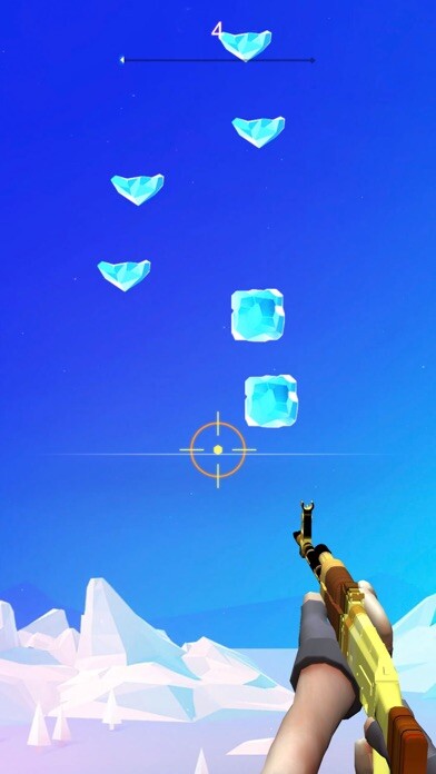 Emulate iPhone app Kpop Fire: Gun Shooter & Music using MyAndroid Emulate iPhone app Kpop Fire: Gun Shooter & Music using MyAndroid