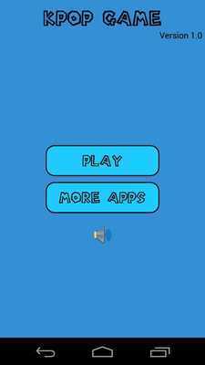 Emulate Android APK KPOP Game: Pic To Word