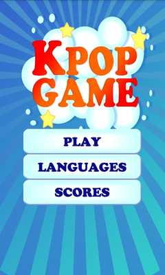 Emulate Android APK KPop Game Emulate Android APK KPop Game