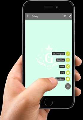 Emulate Android APK Kpop Gfriend Wallpapers HD