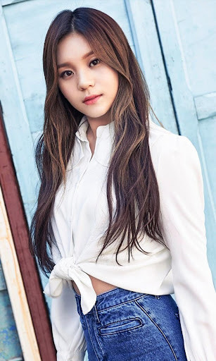 Run android online APK KPOP Girls Wallpapers from MyAndroid or emulate KPOP Girls Wallpapers using MyAndroid