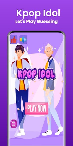 Run android online APK Kpop Idol Cartoon from MyAndroid or emulate Kpop Idol Cartoon using MyAndroid
