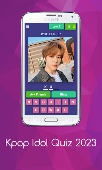 Run android online APK Kpop Idol Quiz 2023 from MyAndroid or emulate Kpop Idol Quiz 2023 using MyAndroid Run android online APK Kpop Idol Quiz 2023 from MyAndroid or emulate Kpop Idol Quiz 2023 using MyAndroid