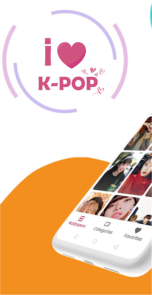 Run android online APK Kpop - Idols Wallpapers 4K from MyAndroid or emulate Kpop - Idols Wallpapers 4K using MyAndroid