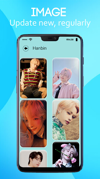 Run android online APK Kpop Idol: TEMPEST Wallpaper from MyAndroid or emulate Kpop Idol: TEMPEST Wallpaper using MyAndroid Run android online APK Kpop Idol: TEMPEST Wallpaper from MyAndroid or emulate Kpop Idol: TEMPEST Wallpaper using MyAndroid