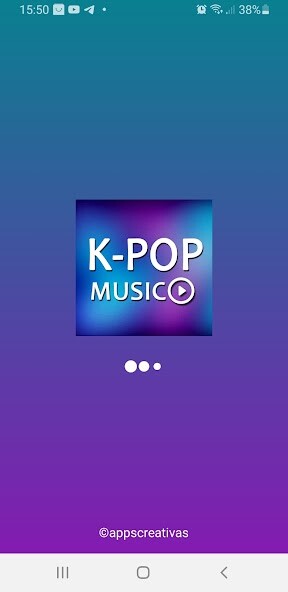 Run android online APK K-POP Korean Music Radio from MyAndroid or emulate K-POP Korean Music Radio using MyAndroid