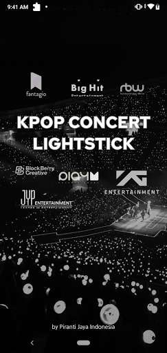 Run android online APK K-POP Lightstick Concert from MyAndroid or emulate K-POP Lightstick Concert using MyAndroid Run android online APK K-POP Lightstick Concert from MyAndroid or emulate K-POP Lightstick Concert using MyAndroid
