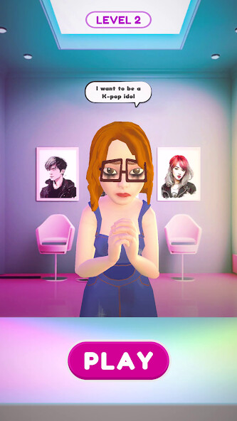 Run android online APK K-Pop Makeover from MyAndroid or emulate K-Pop Makeover using MyAndroid Run android online APK K-Pop Makeover from MyAndroid or emulate K-Pop Makeover using MyAndroid