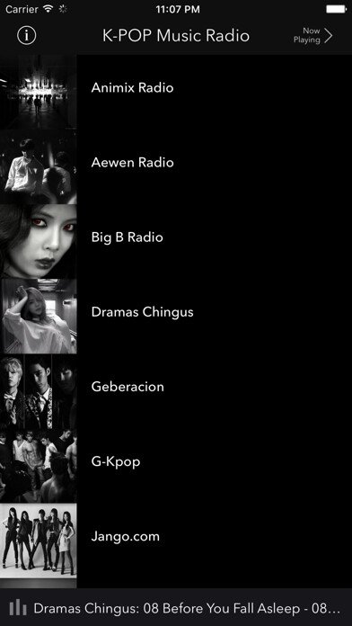 Run android online APK K-POP Music Radio from MyAndroid or emulate K-POP Music Radio using MyAndroid Run android online APK K-POP Music Radio from MyAndroid or emulate K-POP Music Radio using MyAndroid