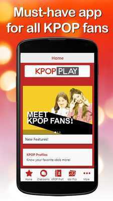 Emulate Android APK KPOP PLAY - New Videos, Shop Chatrooms Emulate Android APK KPOP PLAY - New Videos, Shop Chatrooms