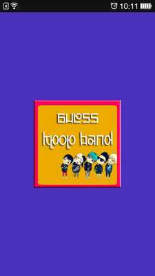 Emulate Android APK Kpop Quiz Guess The Band Name Emulate Android APK Kpop Quiz Guess The Band Name