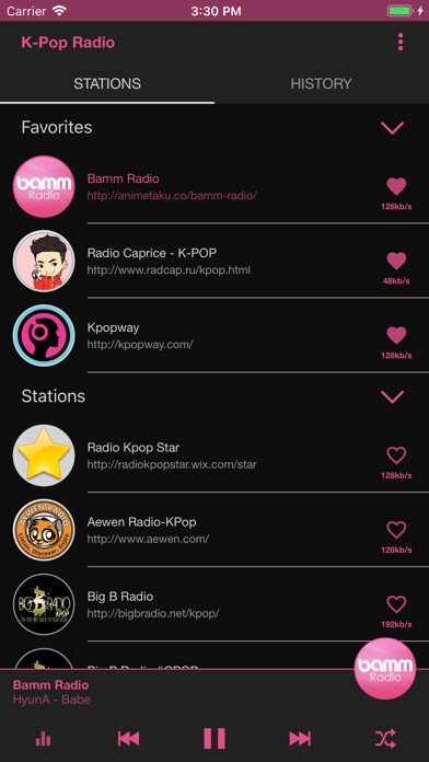 Run android online APK K-POP Radio from MyAndroid or emulate K-POP Radio using MyAndroid Run android online APK K-POP Radio from MyAndroid or emulate K-POP Radio using MyAndroid