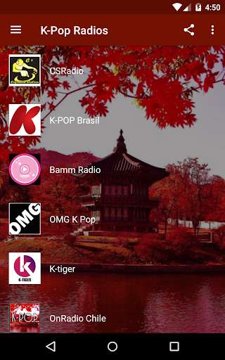 Run android online APK K-Pop Radios - Korean Pop Live! from MyAndroid or emulate K-Pop Radios - Korean Pop Live! using MyAndroid Run android online APK K-Pop Radios - Korean Pop Live! from MyAndroid or emulate K-Pop Radios - Korean Pop Live! using MyAndroid