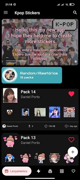 Run android online APK Kpop Stickers - WastickerApps from MyAndroid or emulate Kpop Stickers - WastickerApps using MyAndroid Run android online APK Kpop Stickers - WastickerApps from MyAndroid or emulate Kpop Stickers - WastickerApps using MyAndroid