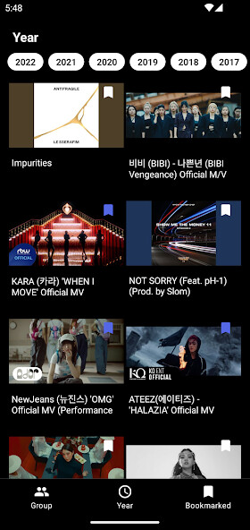 Run android online APK K-POP Video from MyAndroid or emulate K-POP Video using MyAndroid Run android online APK K-POP Video from MyAndroid or emulate K-POP Video using MyAndroid