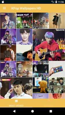 Emulate Android APK KPop Wallapers HD - Best Mobile Themes Emulate Android APK KPop Wallapers HD - Best Mobile Themes
