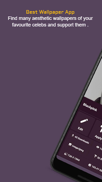 Run android online APK K-POP Wallpapers from MyAndroid or emulate K-POP Wallpapers using MyAndroid Run android online APK K-POP Wallpapers from MyAndroid or emulate K-POP Wallpapers using MyAndroid