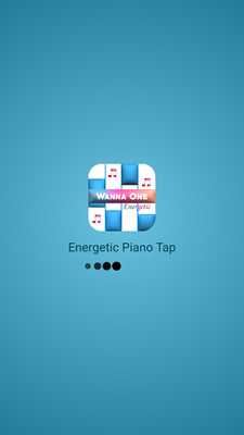Emulate Android APK KPOP Wanna One Piano Tap