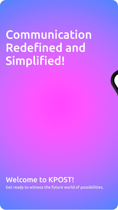 Emulate iPhone app Kpost India using MyAndroid Emulate iPhone app Kpost India using MyAndroid