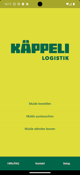 Run android online APK Käppeli Mulden-App from MyAndroid or emulate Käppeli Mulden-App using MyAndroid Run android online APK Käppeli Mulden-App from MyAndroid or emulate Käppeli Mulden-App using MyAndroid