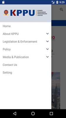 Emulate Android APK KPPU English Edition Emulate Android APK KPPU English Edition