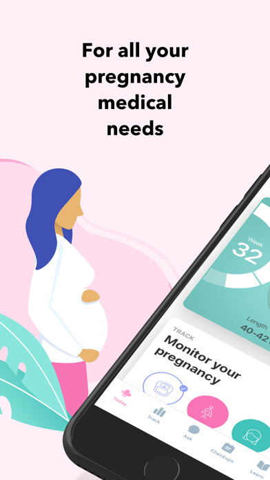 Emulate iPhone app K+ pregnancy medical companion using MyAndroid Emulate iPhone app K+ pregnancy medical companion using MyAndroid
